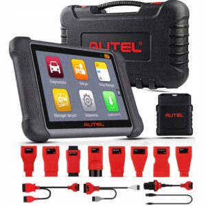 AUTEL DS808TS TPMS 2025 24 msc update DEALER POLSKA NAJLEPSZY JĘZYK POLSKI