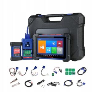 AUTEL IM608 PRO 2025 24 msc update