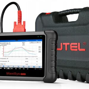 AUTEL MS906 KIT 2025 24 msc update