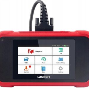LAUNCH CRP 129EVO KABEL OBD 2025 AKTUALIZACJA FULL TIME