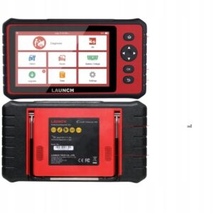 LAUNCH CRP 909E KABEL OBD 2025