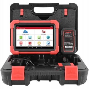 LAUNCH CRP 919 BT CAN FD DOiP 24 msc update
