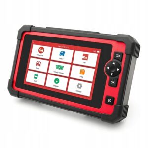 LAUNCH CRP 919E CANFD 24 msc update SGW