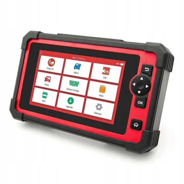 LAUNCH CRP 919E CANFD 24 msc update SGW