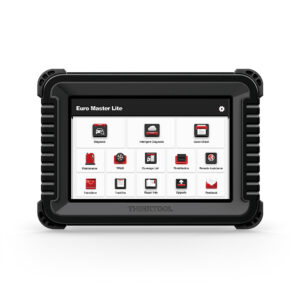 THINKCAR EURO MASTER LITE CANFD DoiP