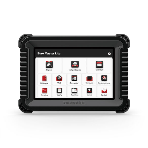 THINKCAR EURO MASTER LITE CANFD DoiP