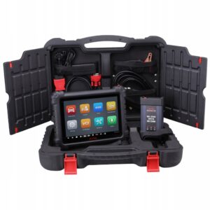Tester Diagnostyczny Autel MS909