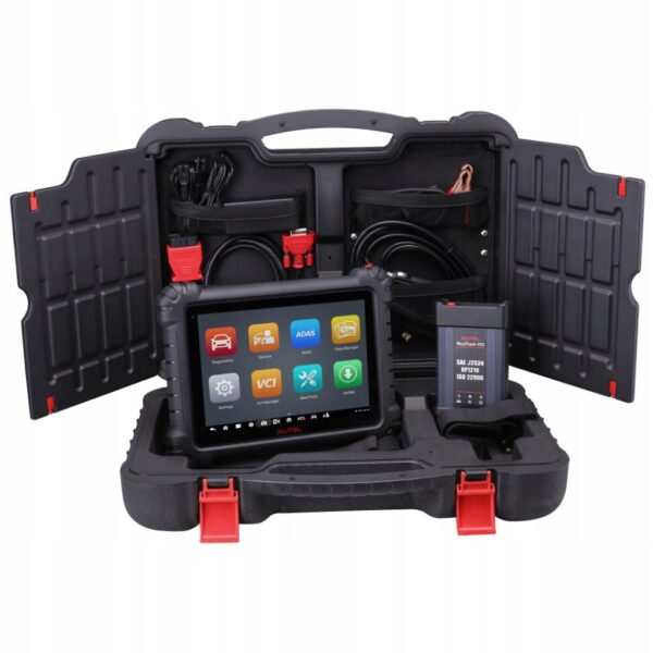 Tester Diagnostyczny Autel MS909
