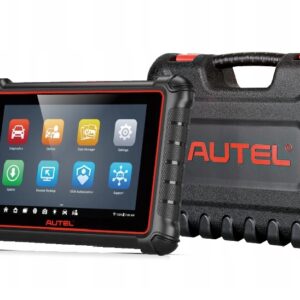 Autel DS 900 BT MaxiPRO 2025