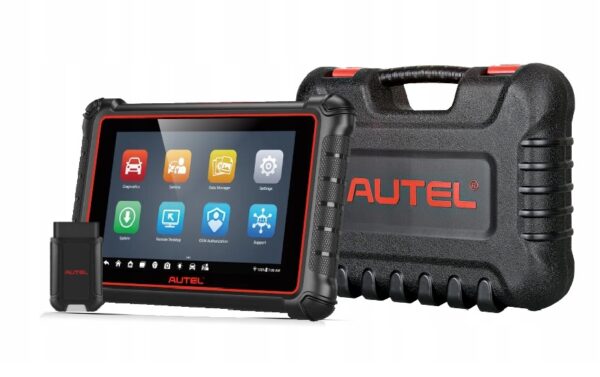 Autel DS 900 BT MaxiPRO 2025