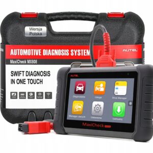 AUTEL MX808 2025