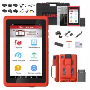 Diagnoskop LAUNCH X-431 ProS Mini