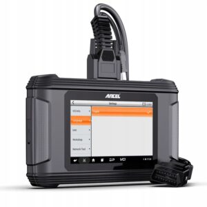 Ancel MT500