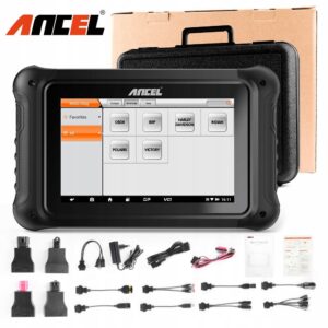 ANCEL MT700