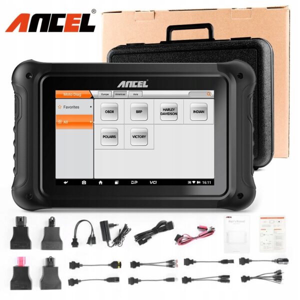 ANCEL MT700