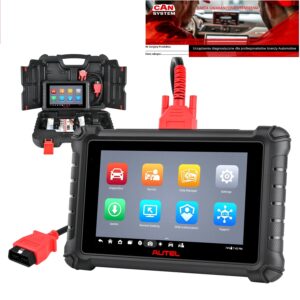 AUTEL MX900