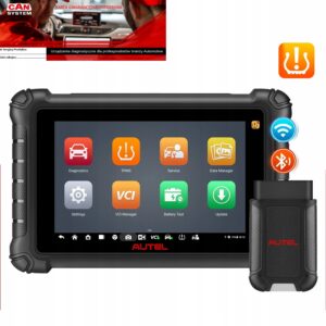 AUTEL MX900 TS