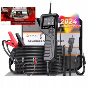 Ancel PowerScan PB500