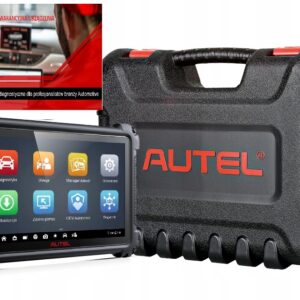 Autel DS 900 TS TPMS MaxiPRO