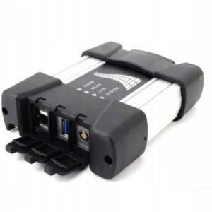 BMW ICOM Next MOST