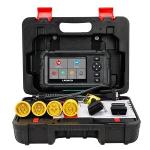 LAUNCH CRP 129 HD