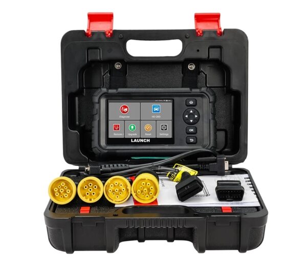 LAUNCH CRP 129 HD