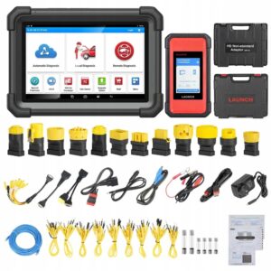 LAUNCH X-431 HD SMARTLINK