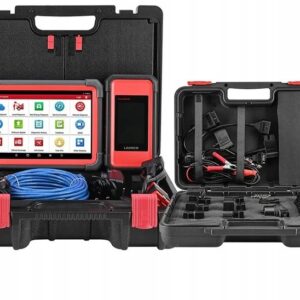 LAUNCH X431 PRO5 j2534 SmartLINK C