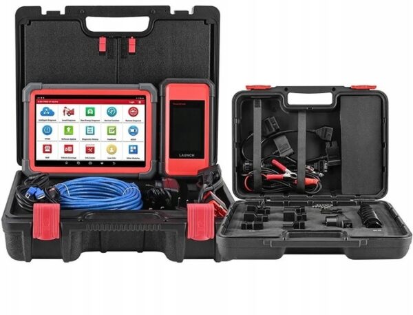 LAUNCH X431 PRO5 j2534 SmartLINK C