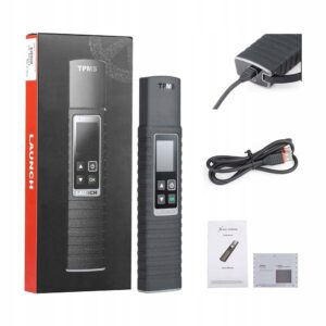 Launch TsGUN Programator TPMS X431