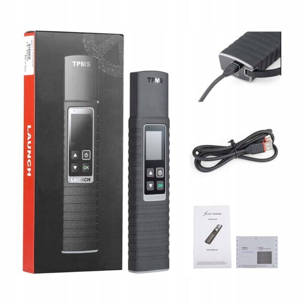 Launch TsGUN Programator TPMS X431