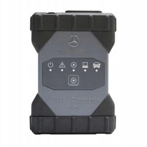 Mercedes SD CONNECT Star Diagnoza SD C6