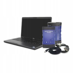 TESTER OPEL GM MDI 2 FULL INTERFACE
