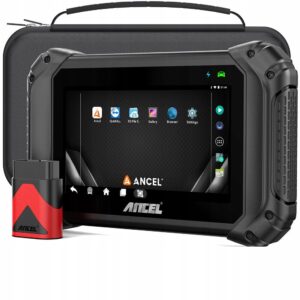 Ancel V5 BT PRO CanFD 2025