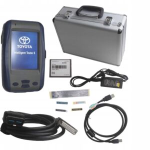 Toyota IT2 DENSO