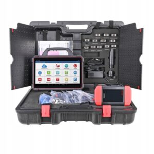 LAUNCH X-431 PAD VII ONLINE TOP FULL