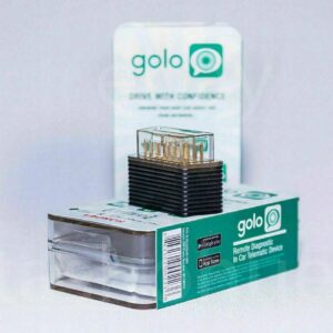 Launch x431 GOLO X-diag