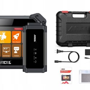 ANCEL V6 PRO FULL ZESTAW
