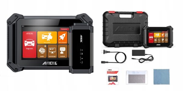 ANCEL V6 PRO FULL ZESTAW