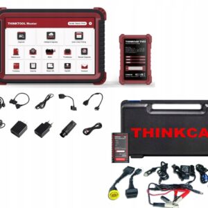 THINKTOOL MASTER 2 TVCI + HML 24V