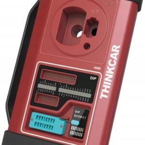 ThinkCar PROG Klucze Immo Eprom
