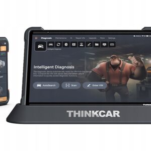 Thinkcar EURO 399 IA