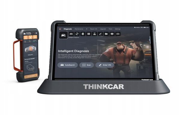 Thinkcar EURO 399 IA