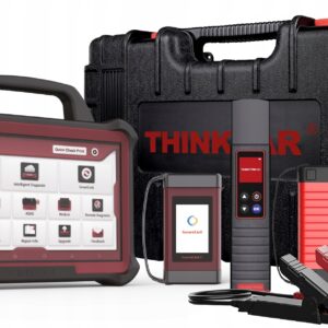Thinkcar  EURO MAX  PASSTHRUE