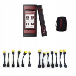 Thinktool Reader HD Truck HD3