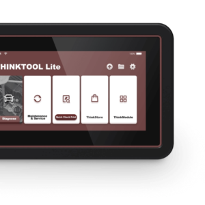 Thinktool LITE