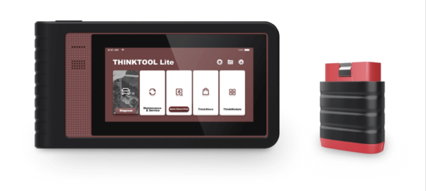 Thinktool LITE
